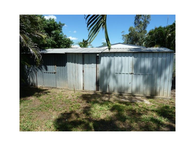 9 COLEMAN STREET, Dysart QLD 4745