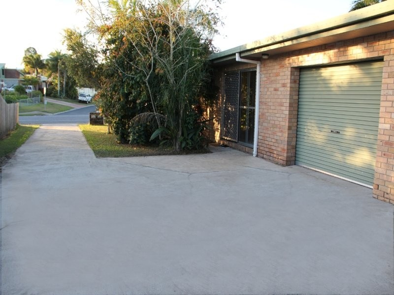 1/62 CELEBER DRIVE, Andergrove QLD 4740