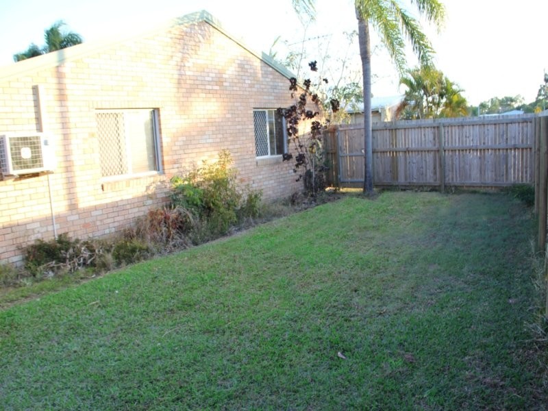 1/62 CELEBER DRIVE, Andergrove QLD 4740