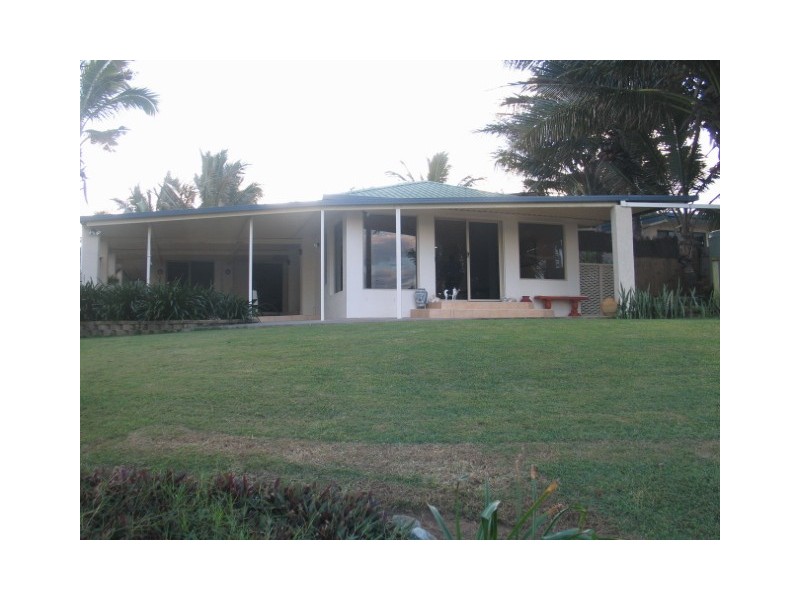 5 McCARTHY STREET, Hay Point QLD 4740