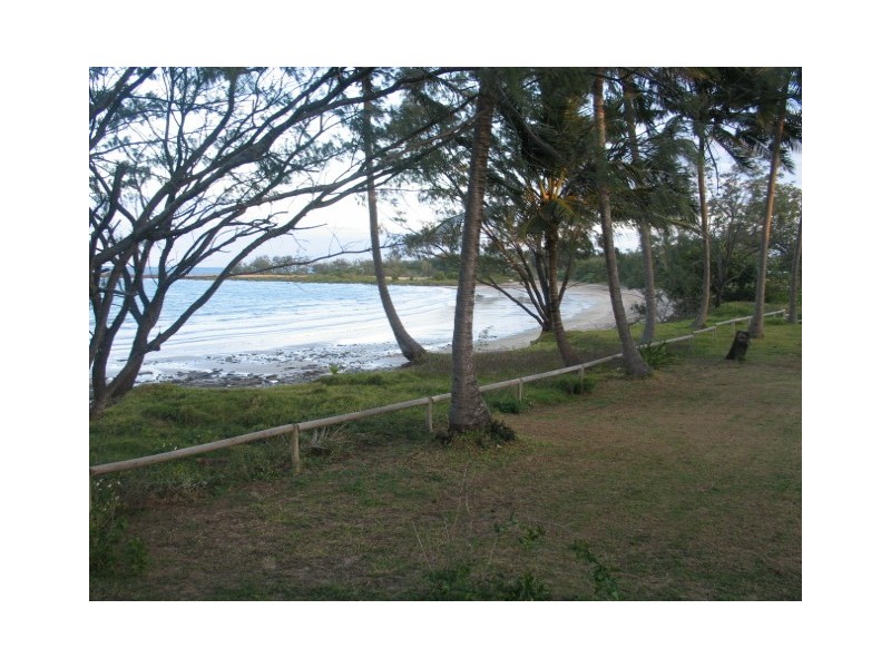 5 McCARTHY STREET, Hay Point QLD 4740