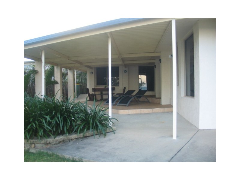 5 McCARTHY STREET, Hay Point QLD 4740