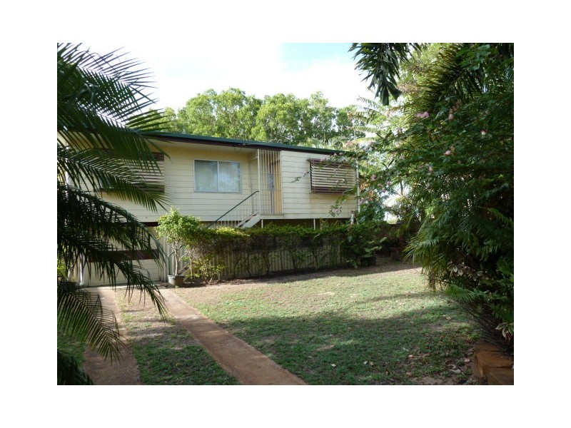 23 SKYLARK STREET, Slade Point QLD 4740