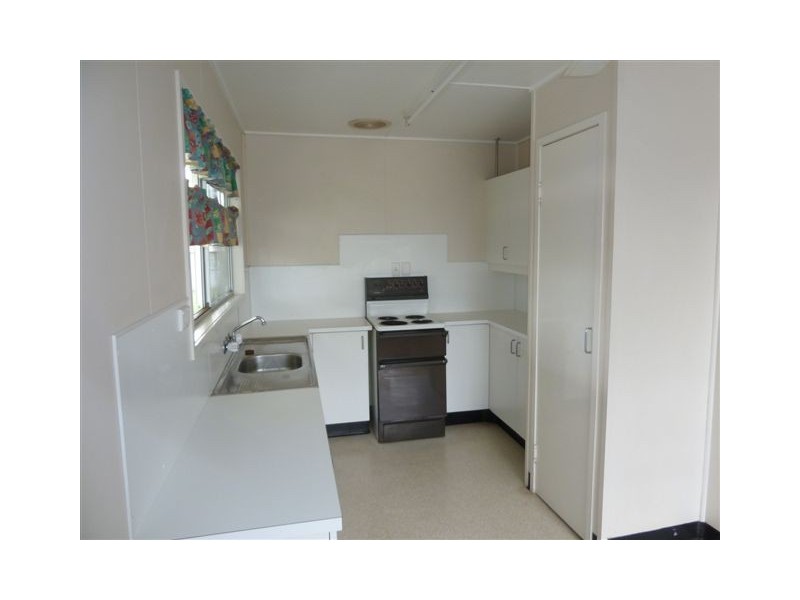 36 MIDDLE CRESCENT, Dysart QLD 4745
