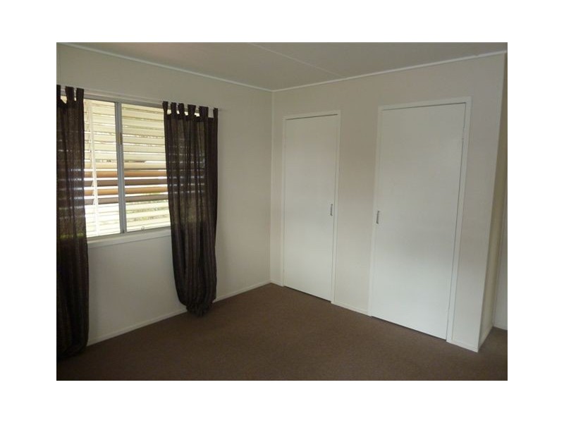 36 MIDDLE CRESCENT, Dysart QLD 4745