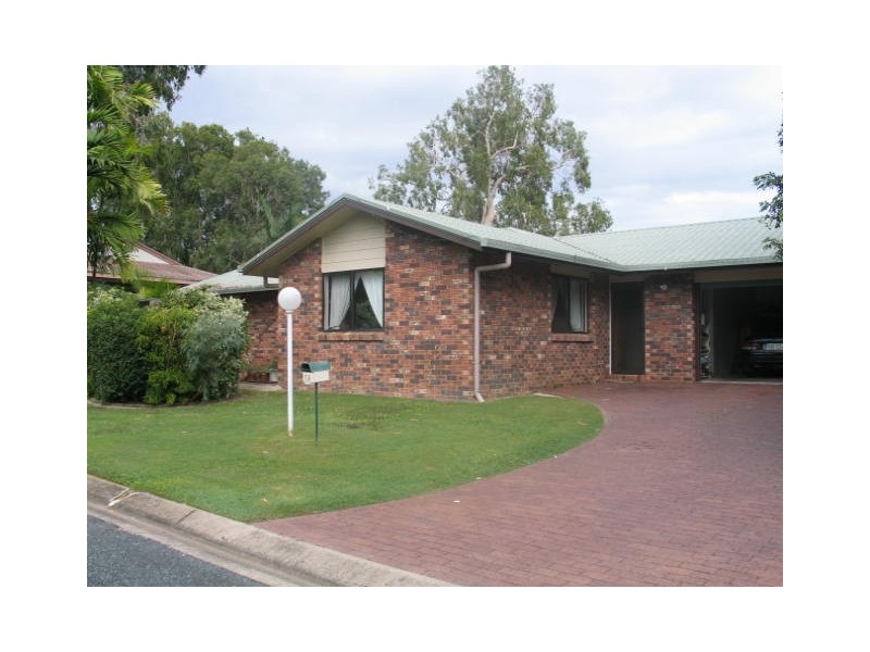 13/23 CABBAGE TREE ROAD, Andergrove QLD 4740