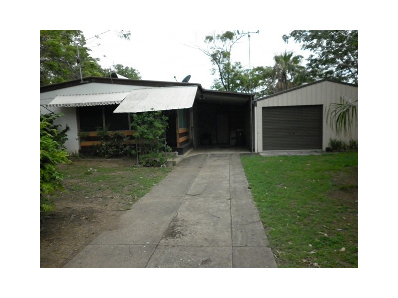 3 GILBERT COURT, Dysart QLD 4745