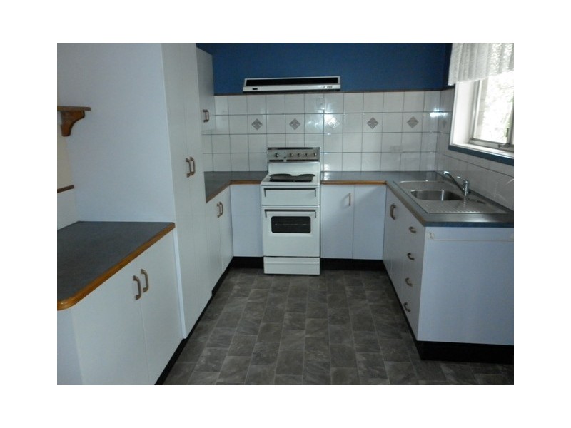 3 GILBERT COURT, Dysart QLD 4745