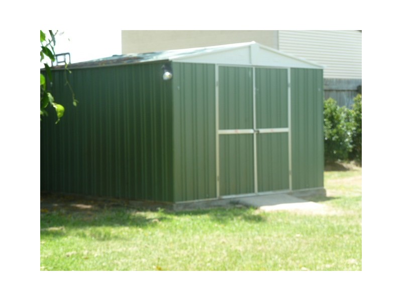 7 DOWNIE AVENUE, Bucasia QLD 4750