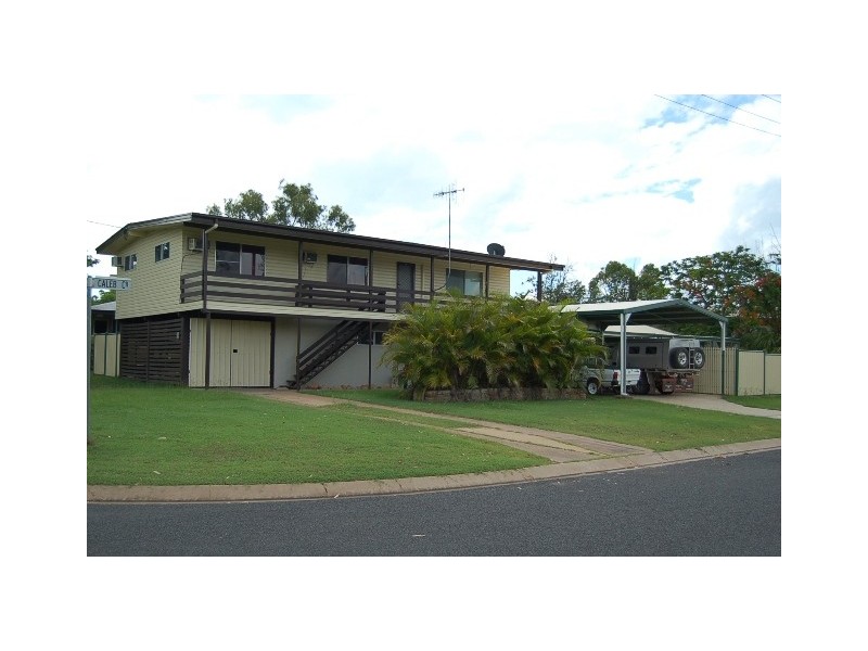 6  BRENNAN STREET, Dysart QLD 4745