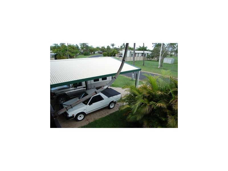 6  BRENNAN STREET, Dysart QLD 4745