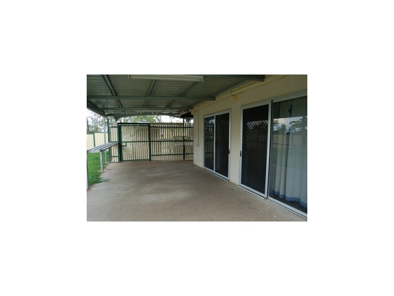 6  BRENNAN STREET, Dysart QLD 4745