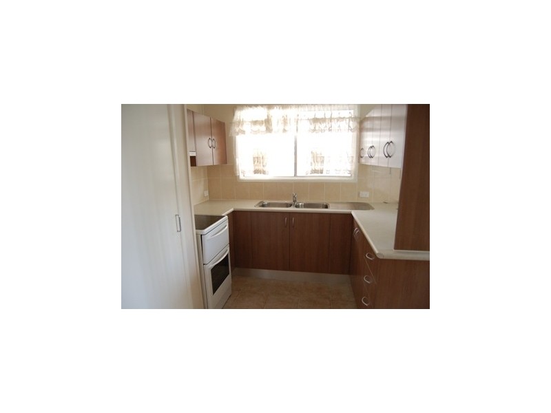 6  BRENNAN STREET, Dysart QLD 4745