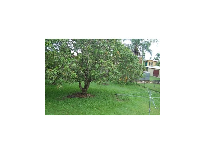 23 BROCK CRESCENT, Dysart QLD 4745