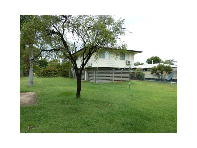 67 BERESFORD CRESCENT, Dysart QLD 4745