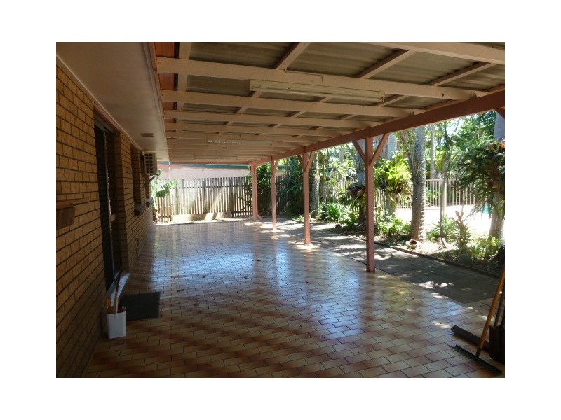 28 CREDLIN STREET, South Mackay QLD 4740
