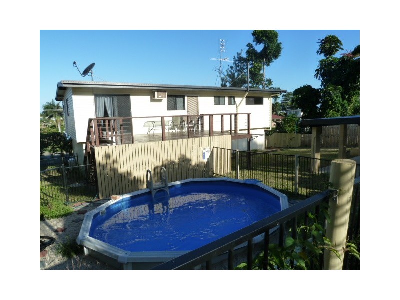 11 KEIM STREET, Rural View QLD 4740