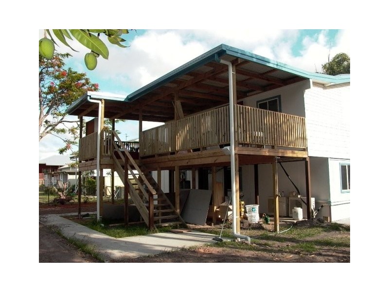 9 MARTIN STREET, North Mackay QLD 4740