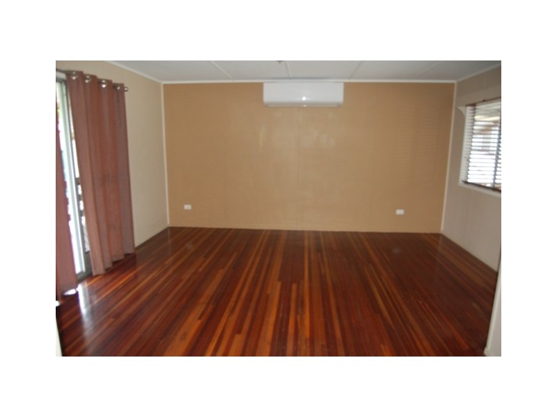 17 GARNHAM DRIVE, Dysart QLD 4745