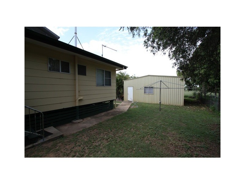 48 KENNEDY DRIVE, Moranbah QLD 4744