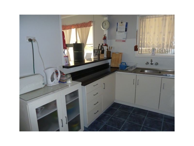 17 PERRY STREET, Dysart QLD 4745