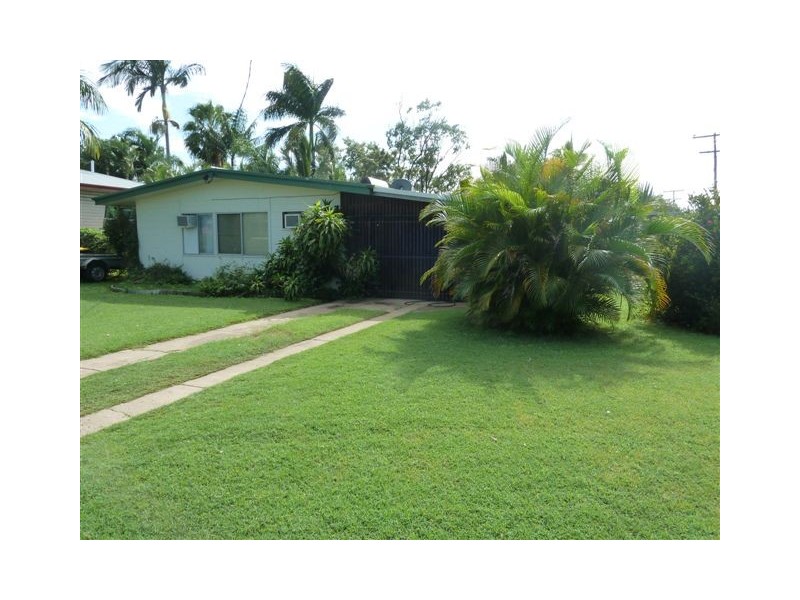 97  BEARDMORE CRESCENT, Dysart QLD 4745