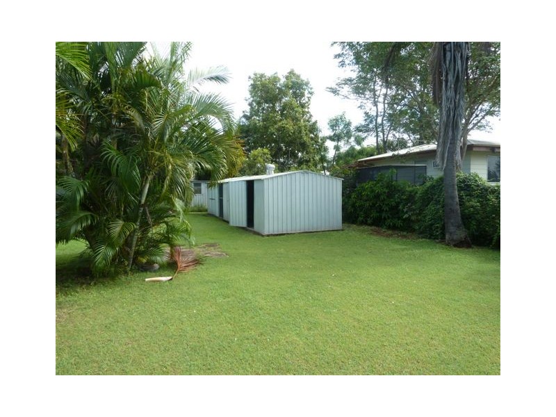 97  BEARDMORE CRESCENT, Dysart QLD 4745