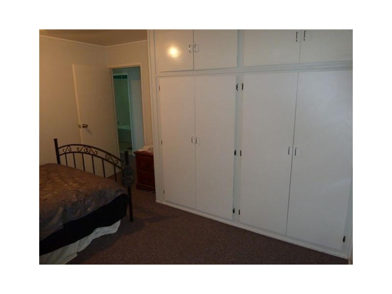 97  BEARDMORE CRESCENT, Dysart QLD 4745