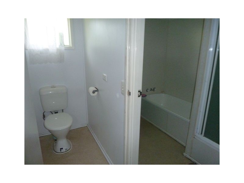 97  BEARDMORE CRESCENT, Dysart QLD 4745