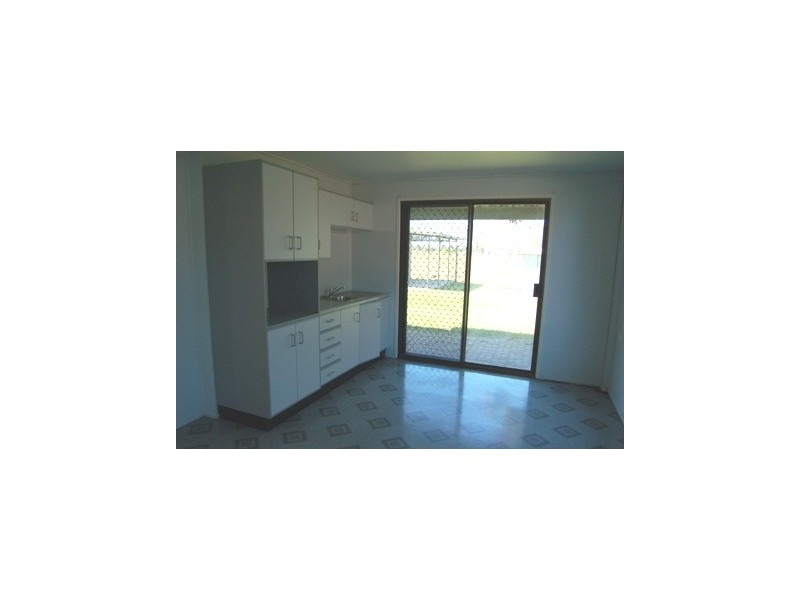 7 WINTERER CRESCENT, Dysart QLD 4745