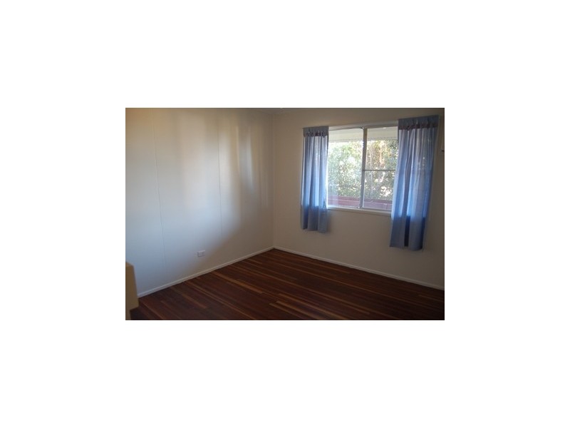 38 DONOVAN CRESCENT, Dysart QLD 4745