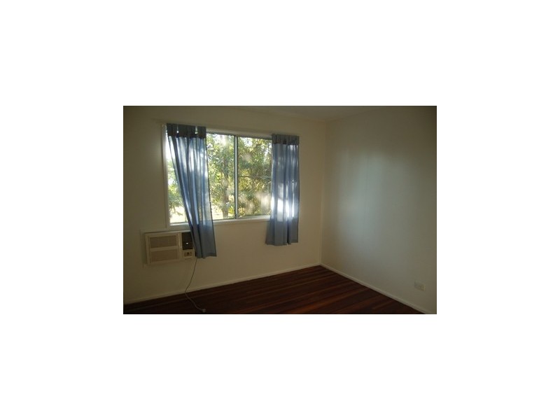 38 DONOVAN CRESCENT, Dysart QLD 4745