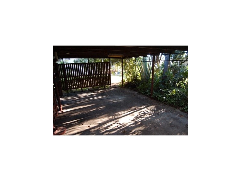 38 DONOVAN CRESCENT, Dysart QLD 4745