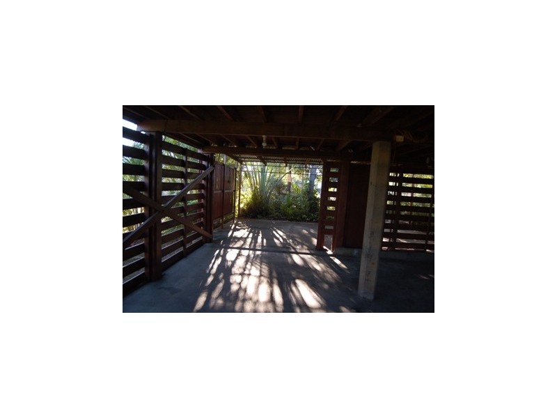 38 DONOVAN CRESCENT, Dysart QLD 4745