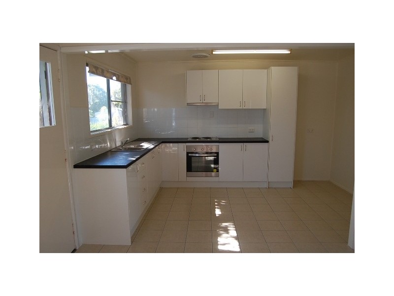 38 DONOVAN CRESCENT, Dysart QLD 4745