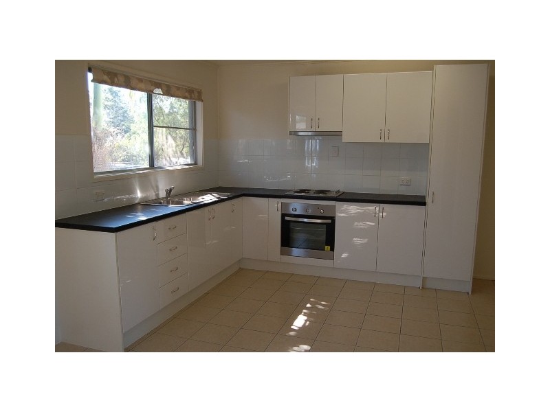 38 DONOVAN CRESCENT, Dysart QLD 4745