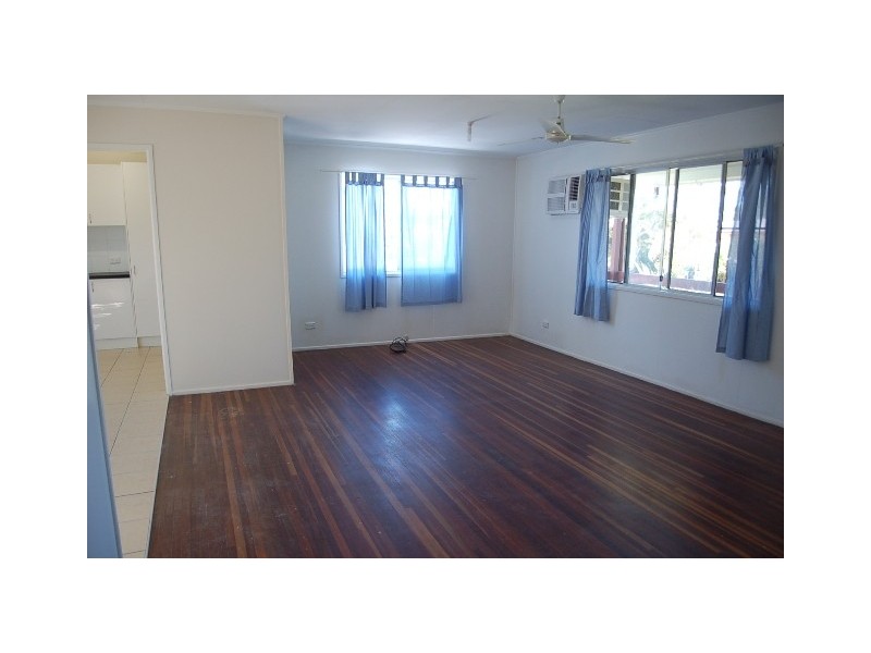 38 DONOVAN CRESCENT, Dysart QLD 4745