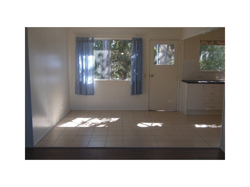 38 DONOVAN CRESCENT, Dysart QLD 4745