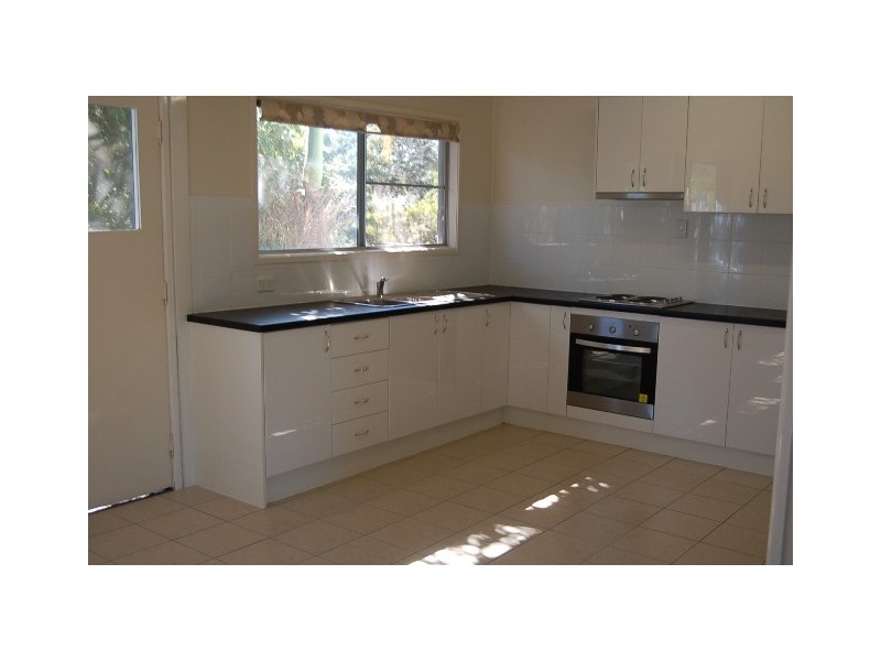 38 DONOVAN CRESCENT, Dysart QLD 4745