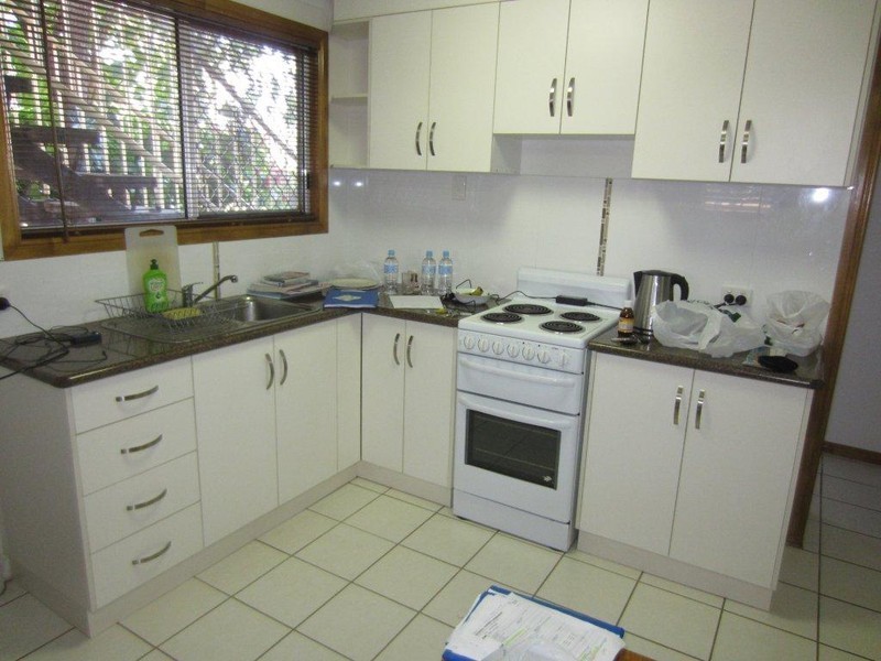 35 WINTERER CRESCENT, Dysart QLD 4745