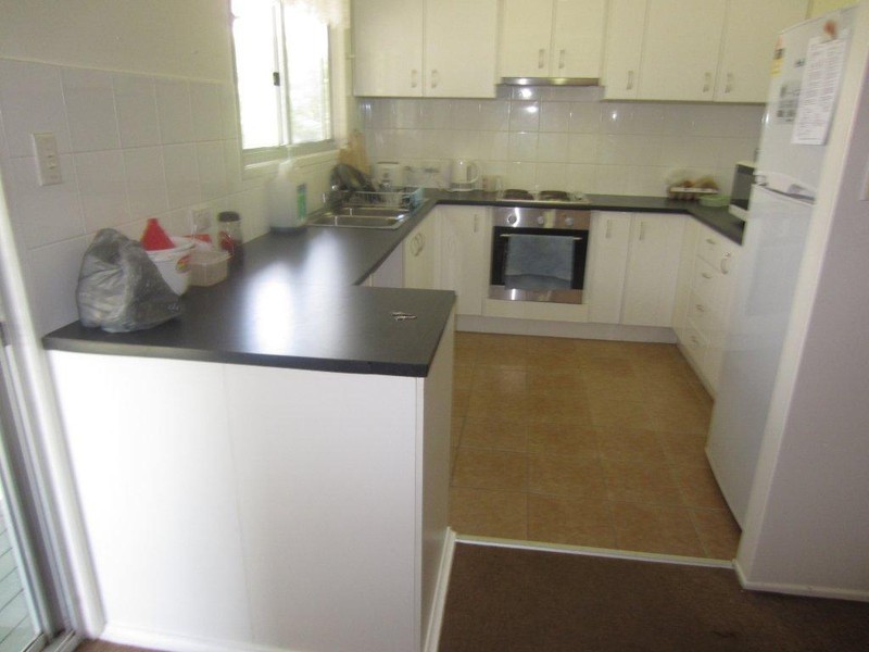 7 LENTON STREET, Dysart QLD 4745