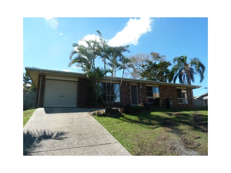 14 MULDOON COURT, Eimeo QLD 4740