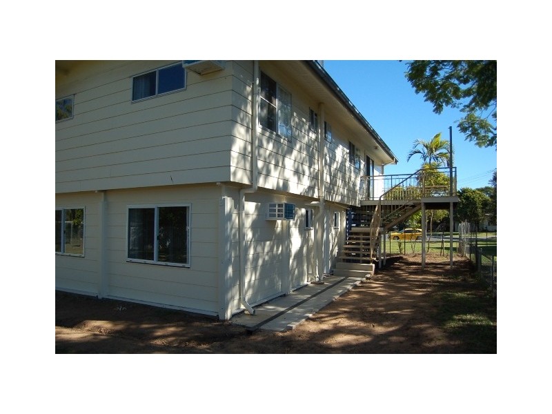 10 FRASER COURT, Dysart QLD 4745