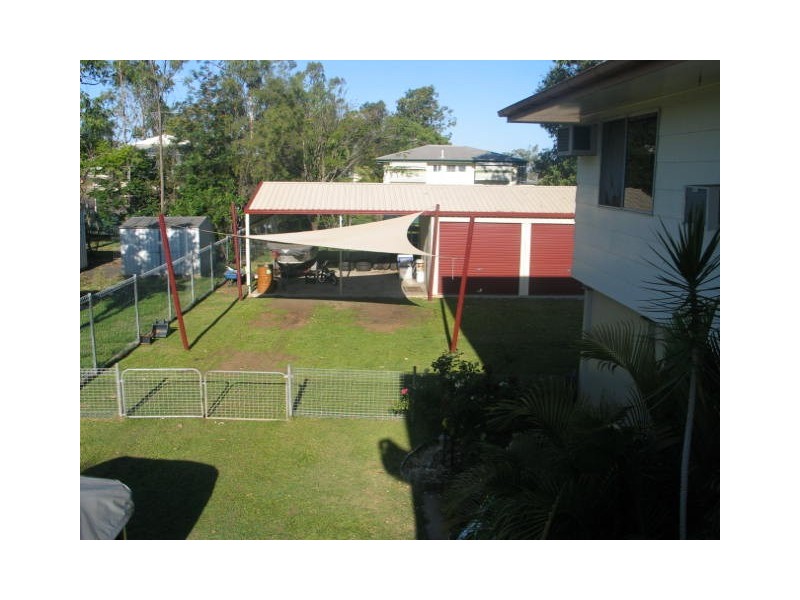 3 BROCK CRESCENT, Dysart QLD 4745