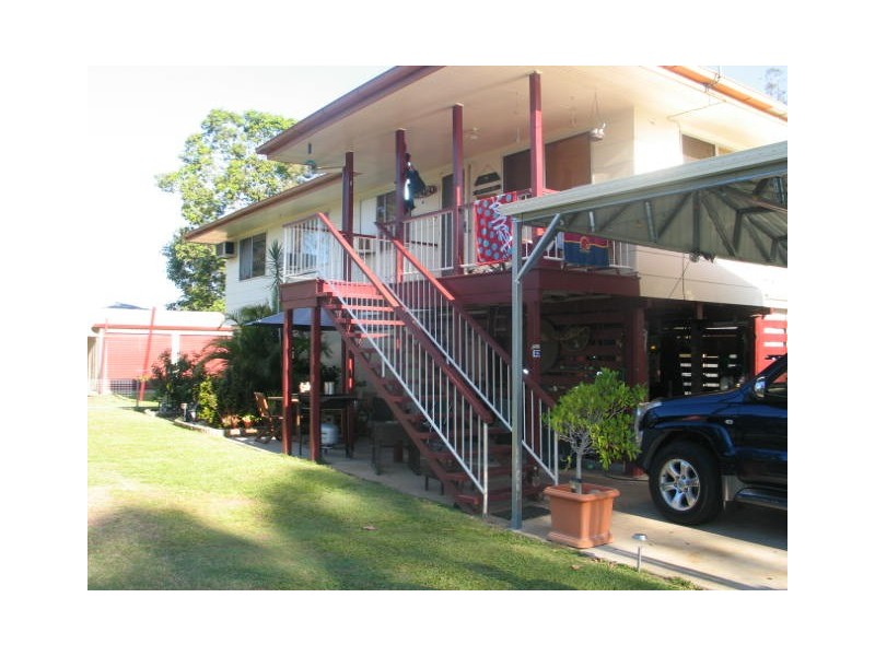 3 BROCK CRESCENT, Dysart QLD 4745