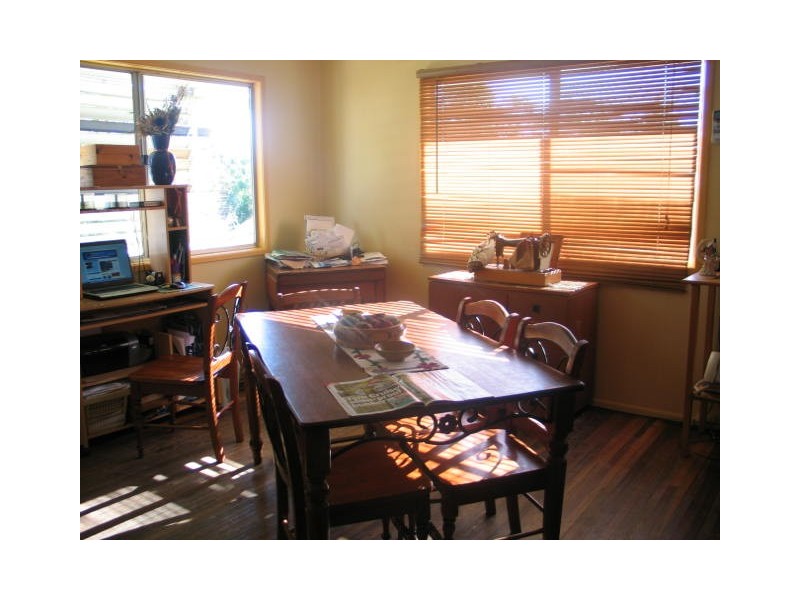 3 BROCK CRESCENT, Dysart QLD 4745