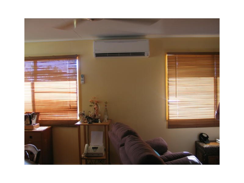 3 BROCK CRESCENT, Dysart QLD 4745