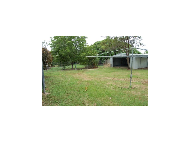 45 BROCK CRESCENT, Dysart QLD 4745