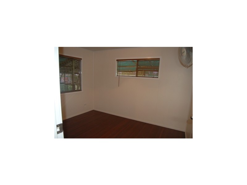 57 BERESFORD CRESCENT, Dysart QLD 4745