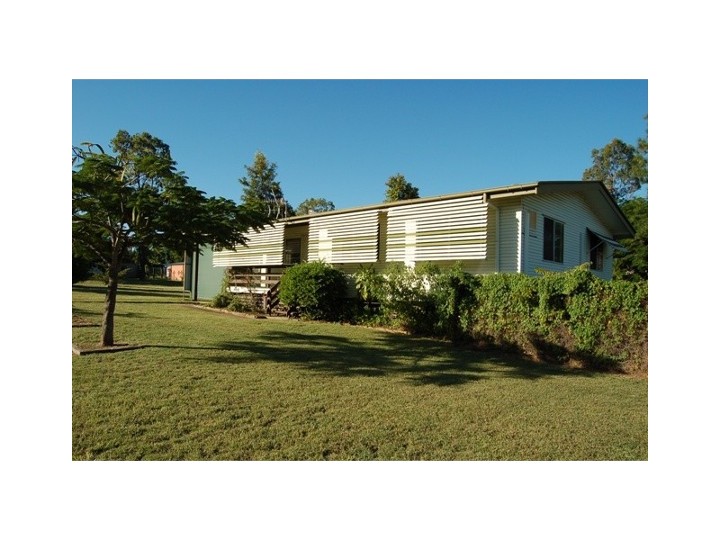 30  BERESFORD CRESCENT, Dysart QLD 4745